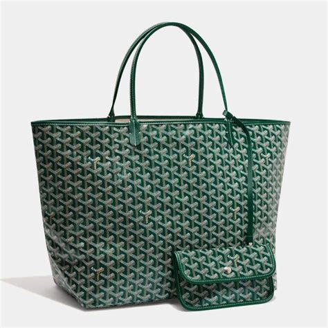 goyard groen|Goyard bags website.